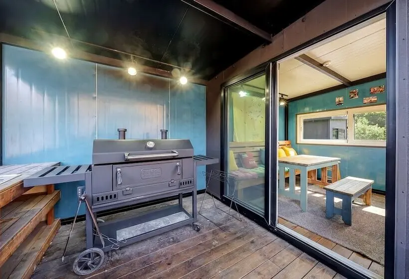Majatalo Gapyeong Hoho Kids Pool Villa