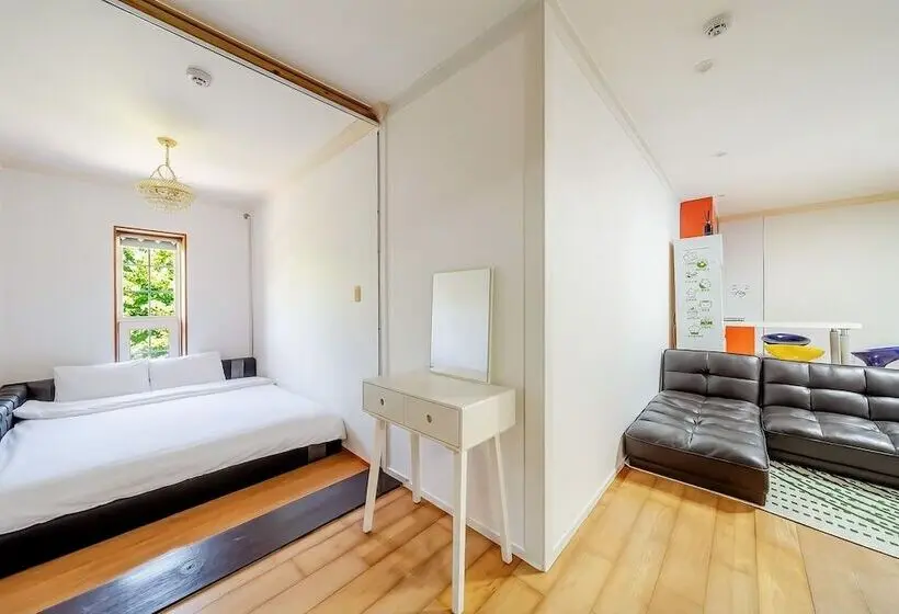 Majatalo Gapyeong Hoho Kids Pool Villa