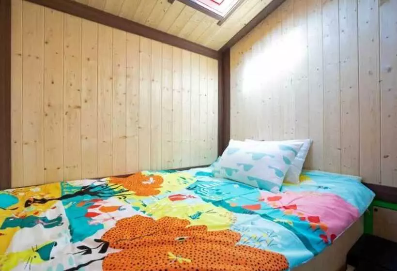 Majatalo Gapyeong Pastel