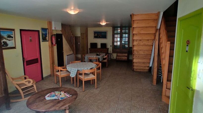 Пансион La Grange Chambre D Hotes