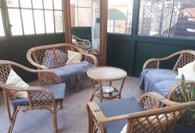 Пансион La Grange Chambre D Hotes