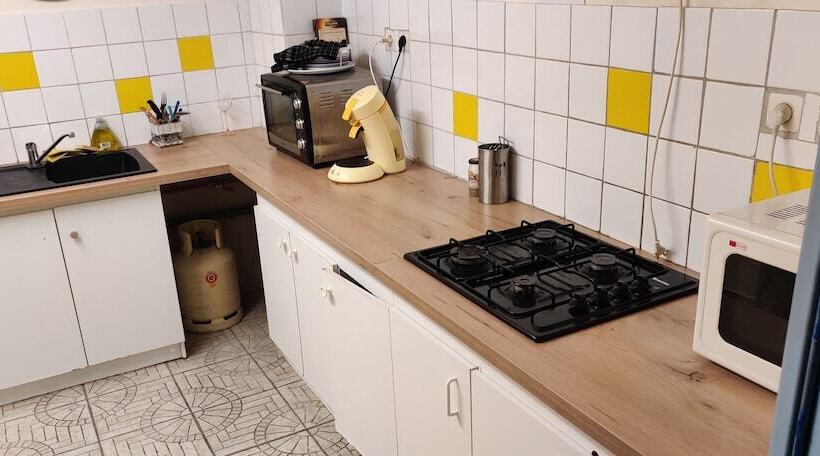 Пансион La Grange Chambre D Hotes