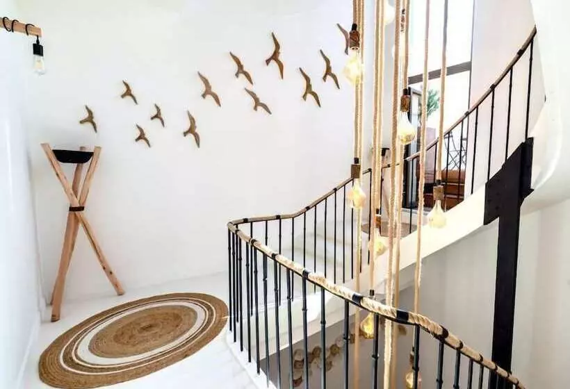 Majatalo Maison Le S