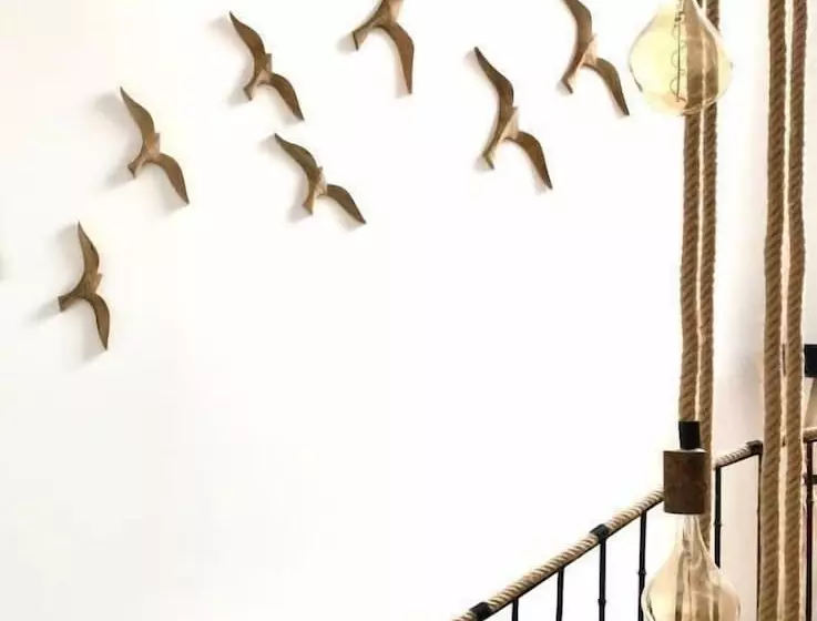 Majatalo Maison Le S