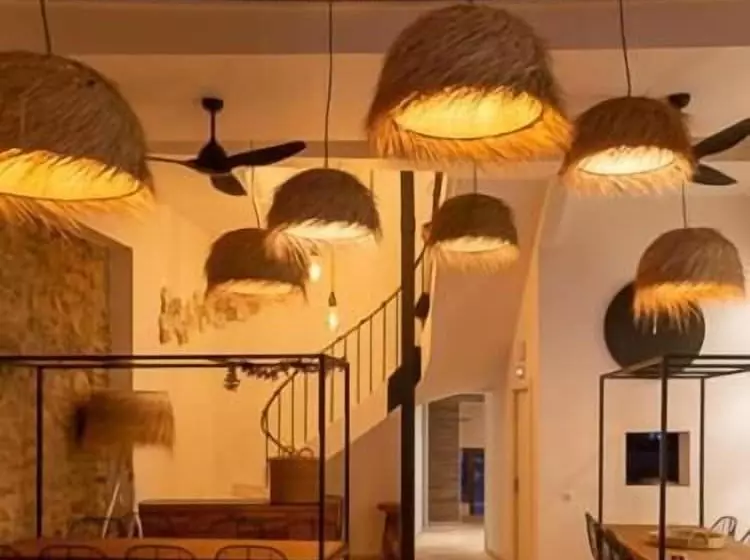 Majatalo Maison Le S