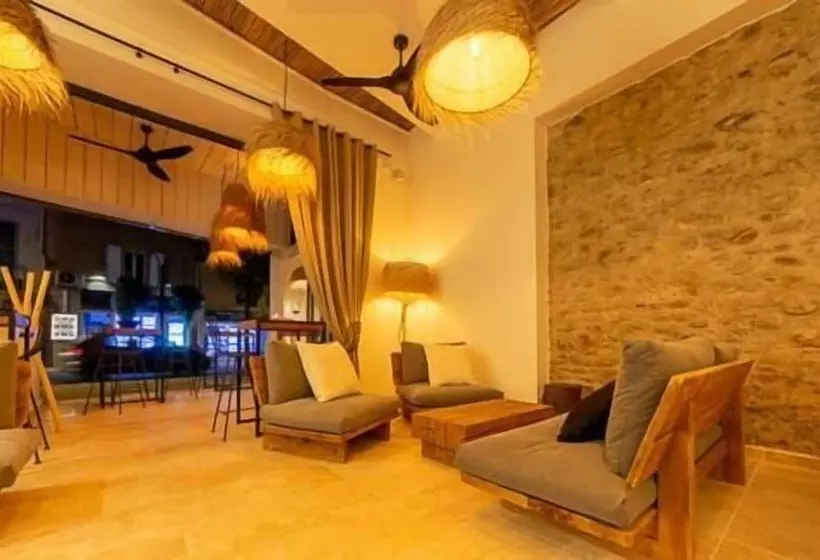 Majatalo Maison Le S