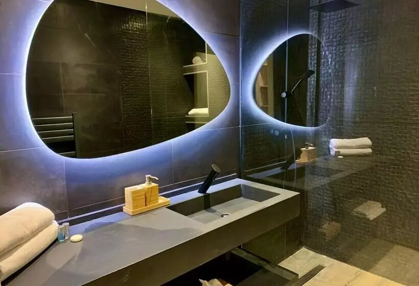 Majatalo Maison Le S