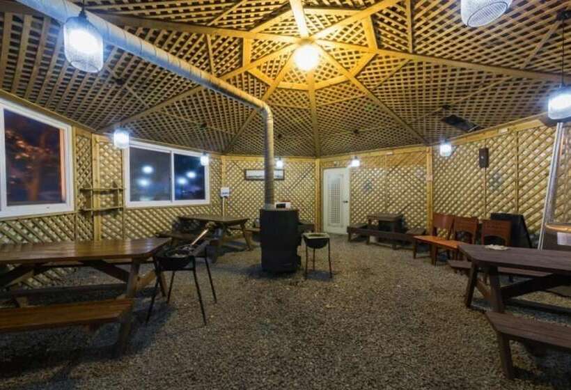 Yangpyeong Star Stays Pension