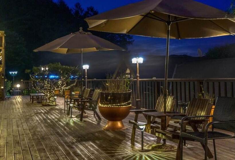 Yangpyeong Star Stays Pension