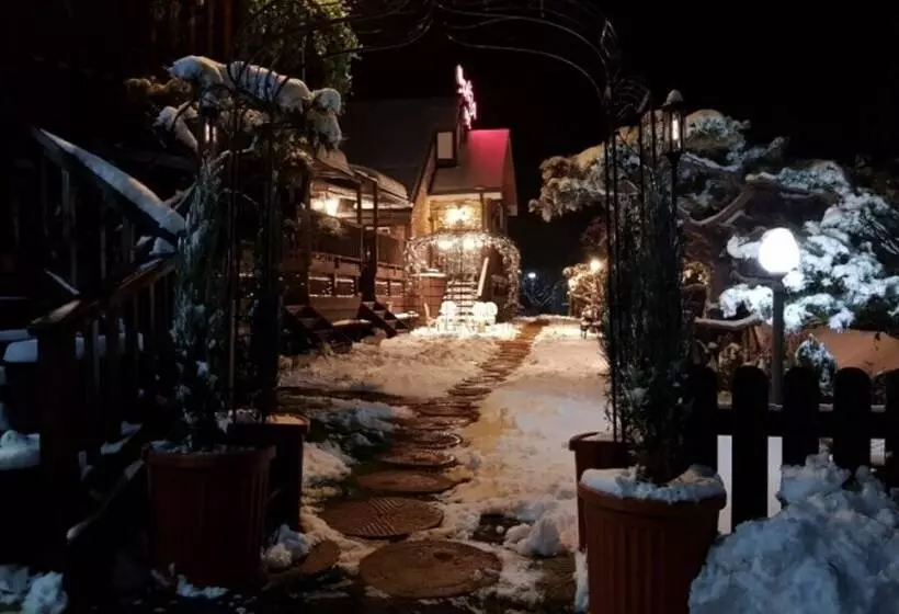 Yangpyeong Star Stays Pension