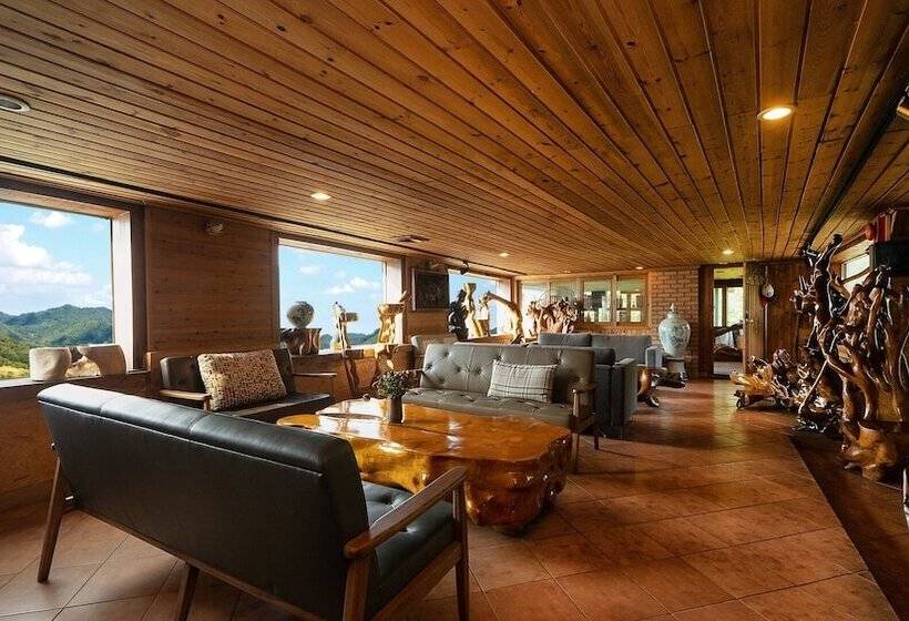 Pocheon Bearhill Pension