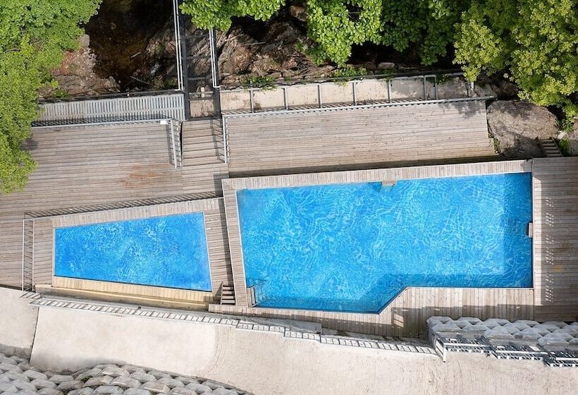 Pocheon Bearhill Pension