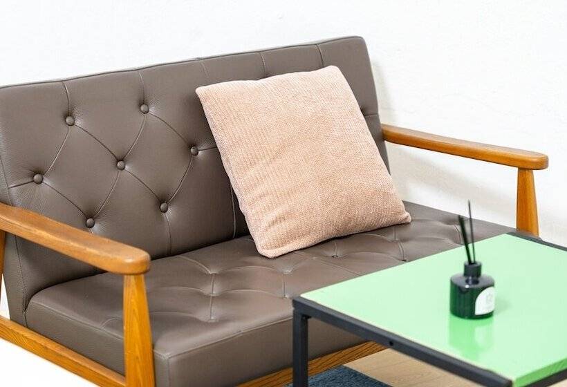 Pocheon Bearhill Pension