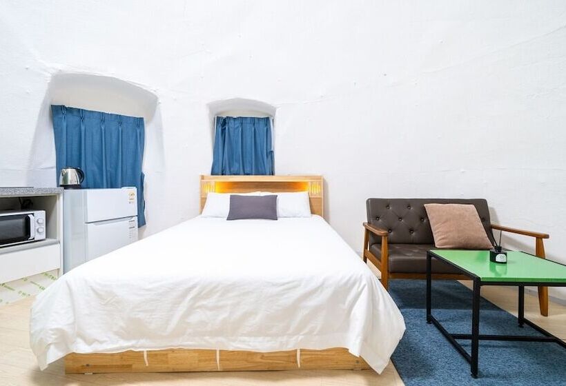 Pocheon Bearhill Pension