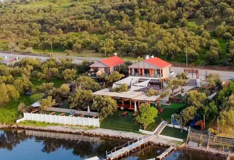 Qcunda Otel Restorant