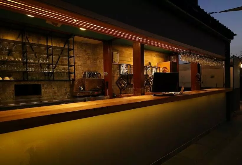 Qcunda Otel Restorant