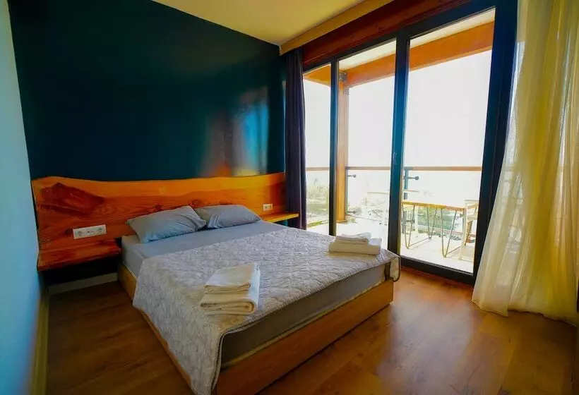 Qcunda Otel Restorant