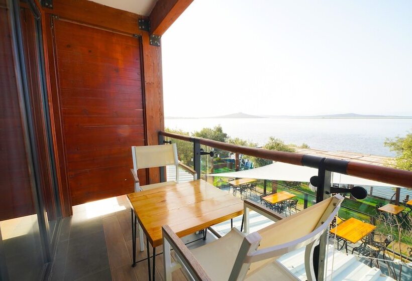 Qcunda Otel Restorant