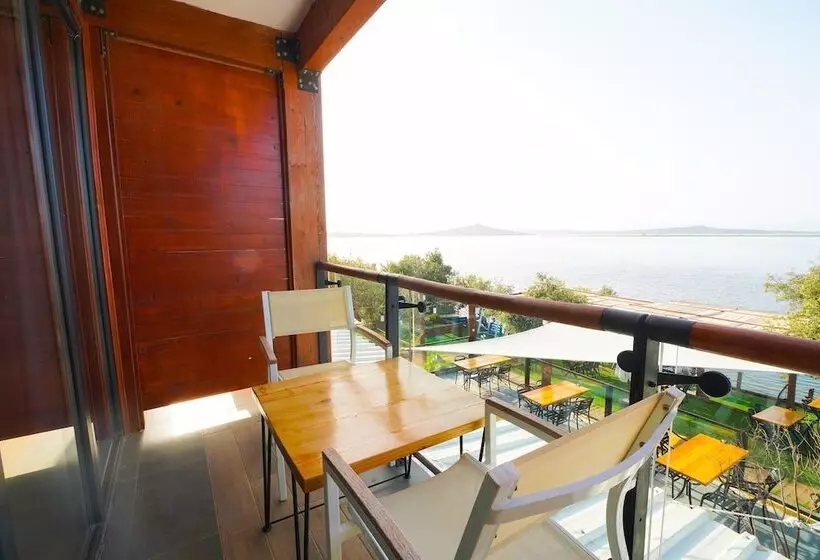 Qcunda Otel Restorant