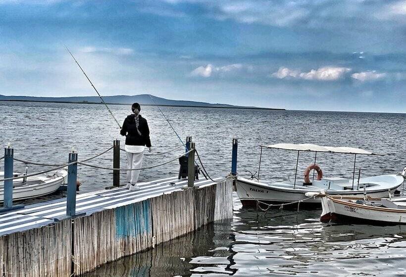 Qcunda Otel Restorant