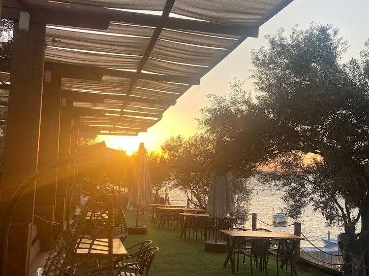 Qcunda Otel Restorant