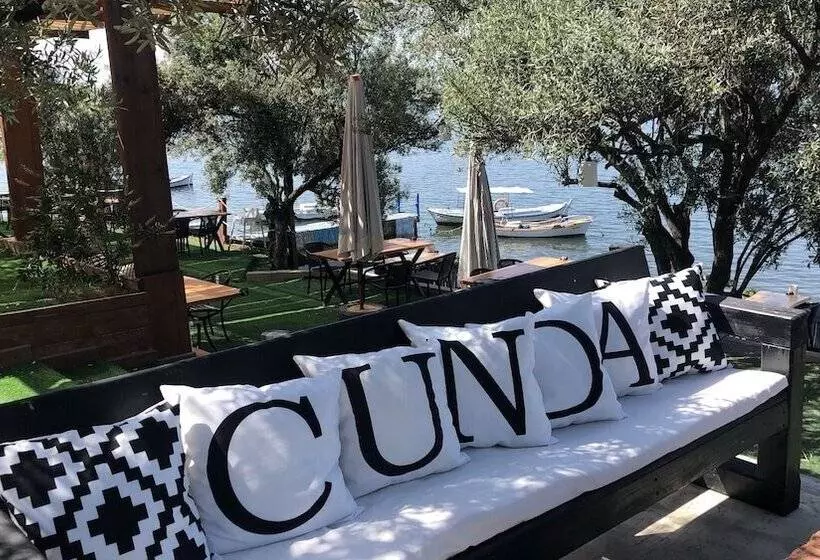 Qcunda Otel Restorant