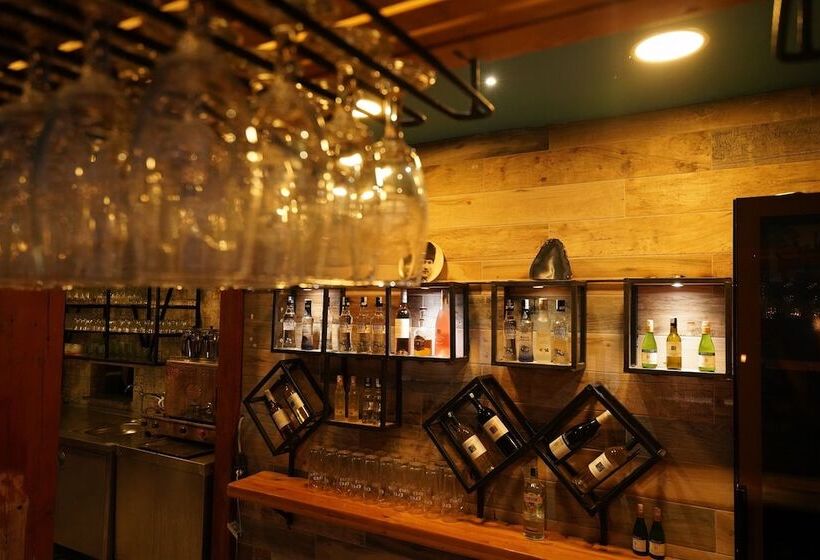 Qcunda Otel Restorant