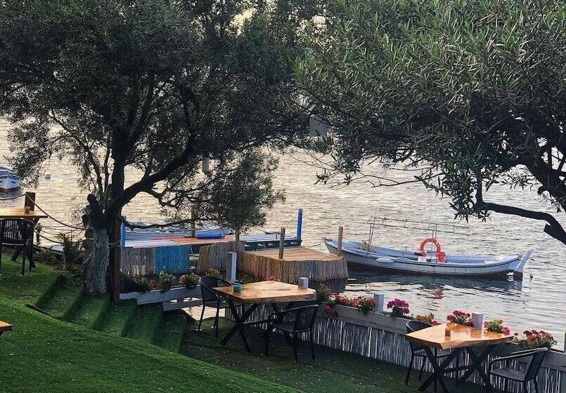 Qcunda Otel Restorant