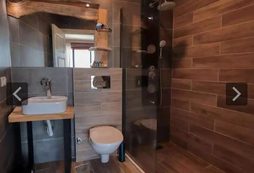 Qcunda Otel Restorant