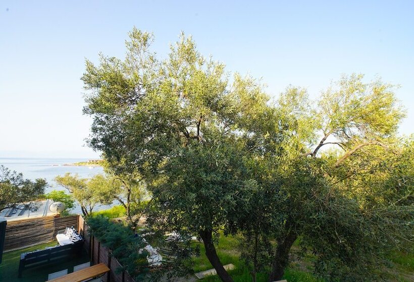 Qcunda Otel Restorant