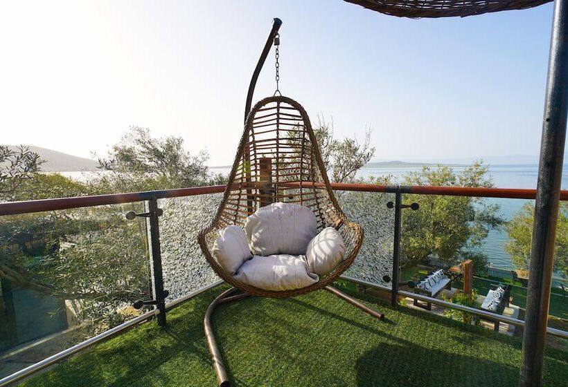 Qcunda Otel Restorant