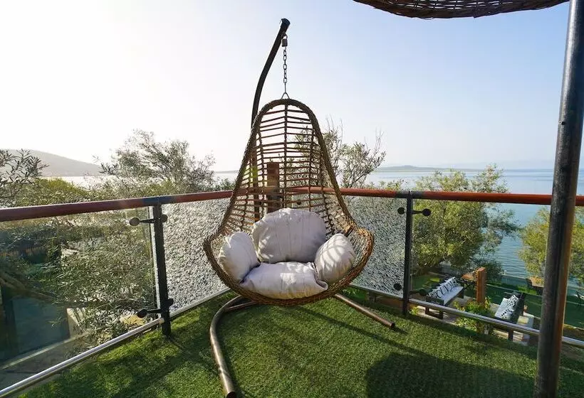 Qcunda Otel Restorant