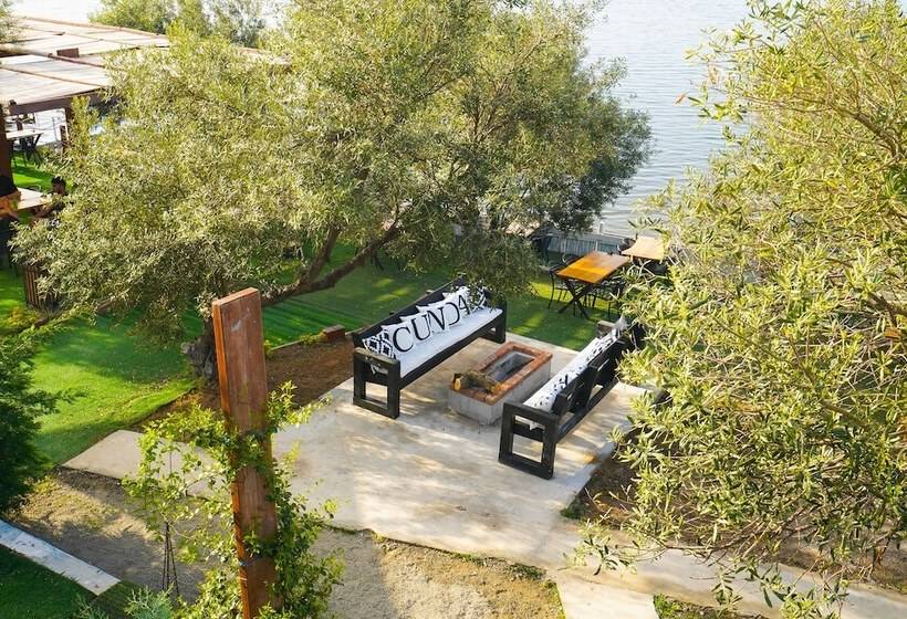 Qcunda Otel Restorant