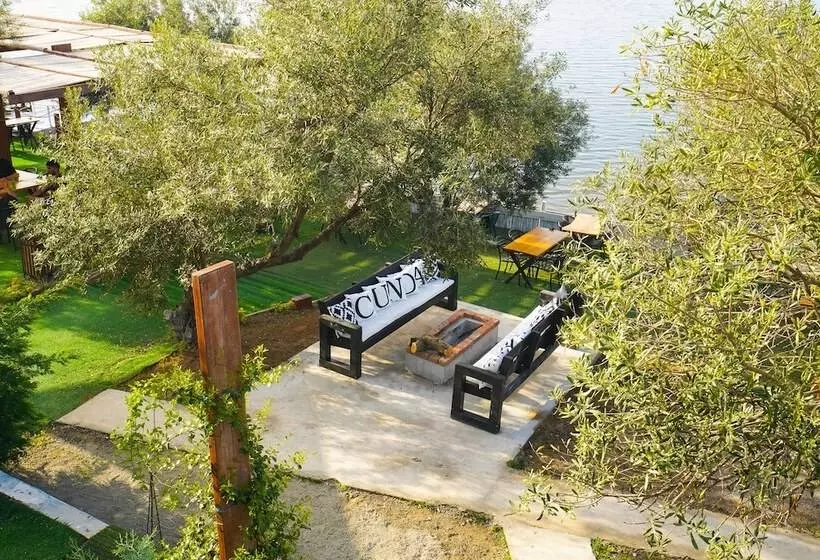 Qcunda Otel Restorant