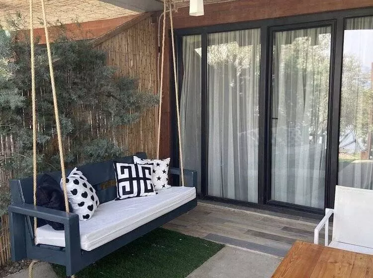 Qcunda Otel Restorant