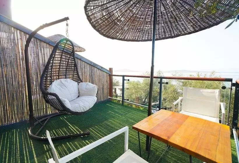 Qcunda Otel Restorant