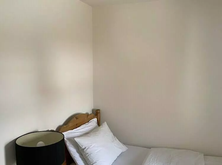 レジデンス Charming 4 Bed House In Grantham