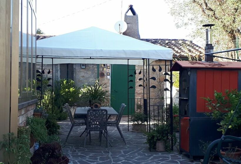 اقامتگاه Home Sweet Home With Panoramic Garden