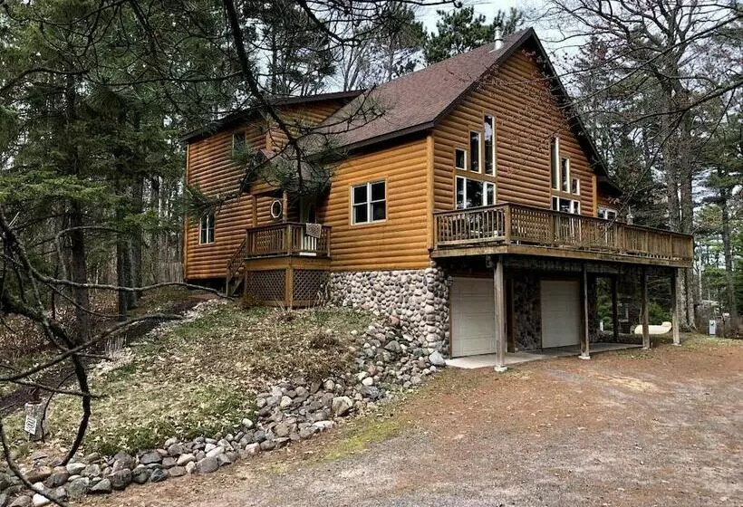 Sunset Cove Cabin On Lake Grindstone