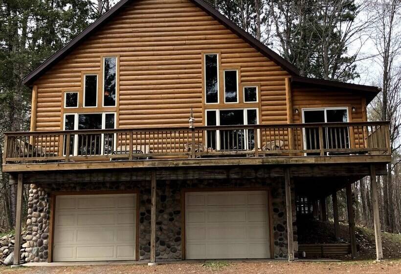 Sunset Cove Cabin On Lake Grindstone