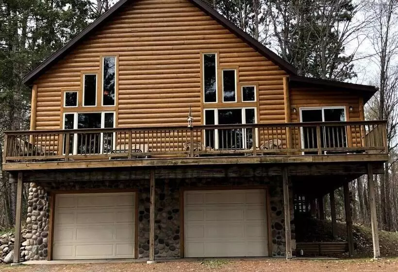 Sunset Cove Cabin On Lake Grindstone