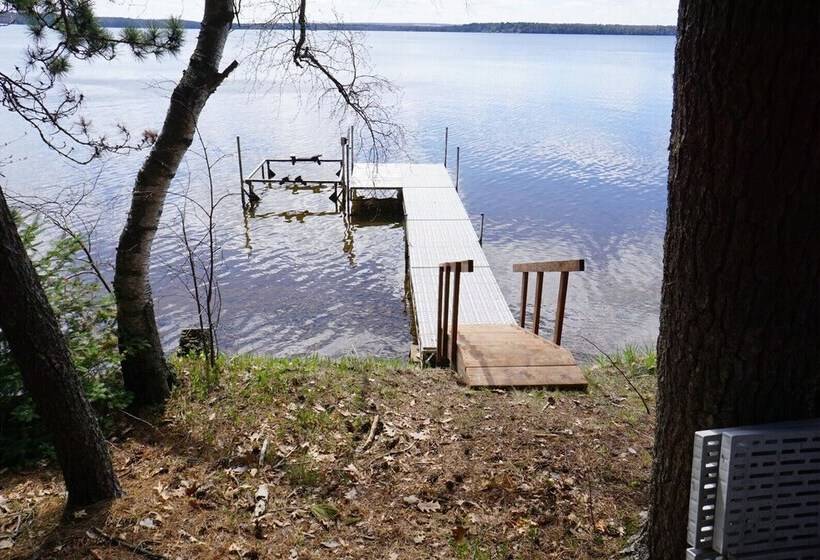 Sunset Cove Cabin On Lake Grindstone
