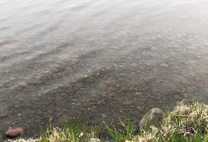 Sunset Cove Cabin On Lake Grindstone