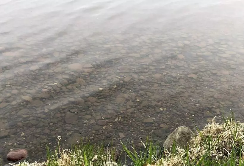 Sunset Cove Cabin On Lake Grindstone
