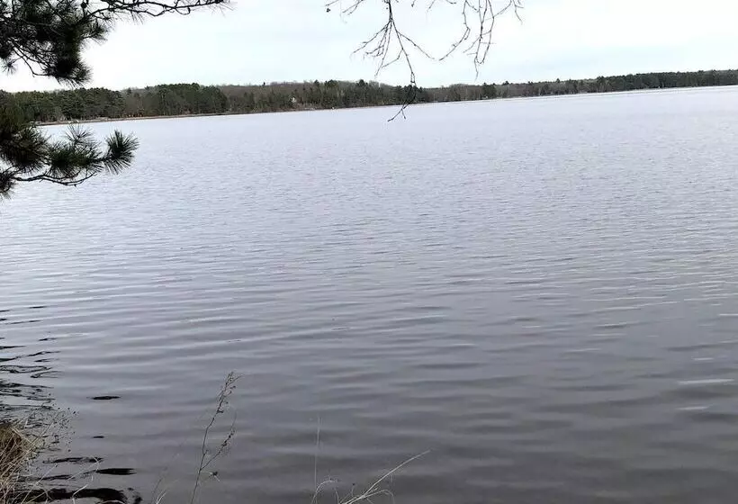 Sunset Cove Cabin On Lake Grindstone