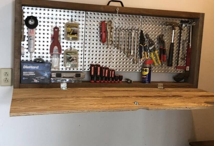 Sunset Cove Cabin On Lake Grindstone