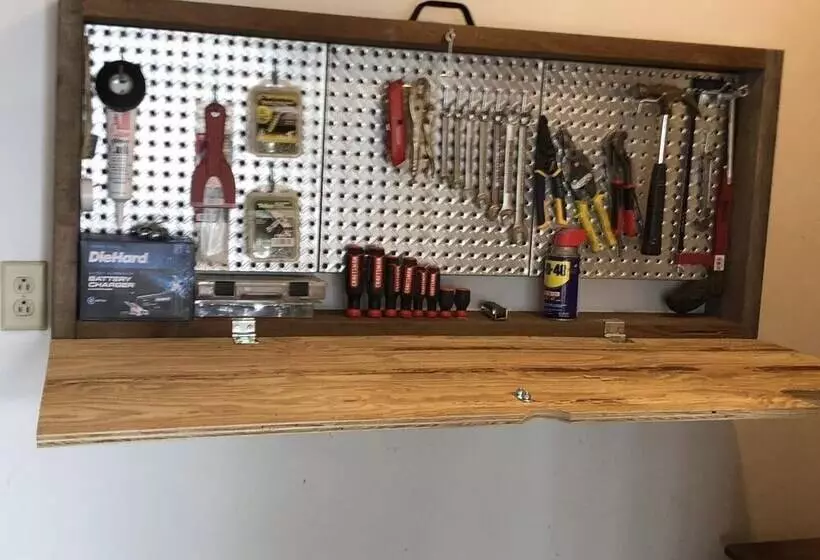 Sunset Cove Cabin On Lake Grindstone