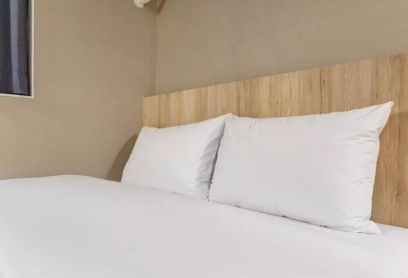 Suwon Movie Motel