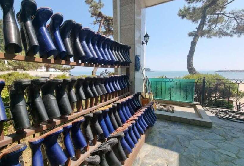 Taean Bless Ocean Pension