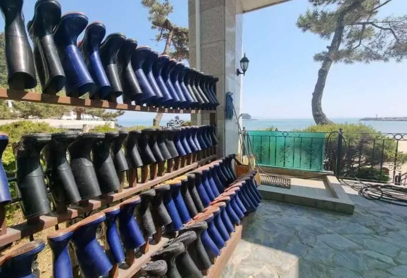 Taean Bless Ocean Pension